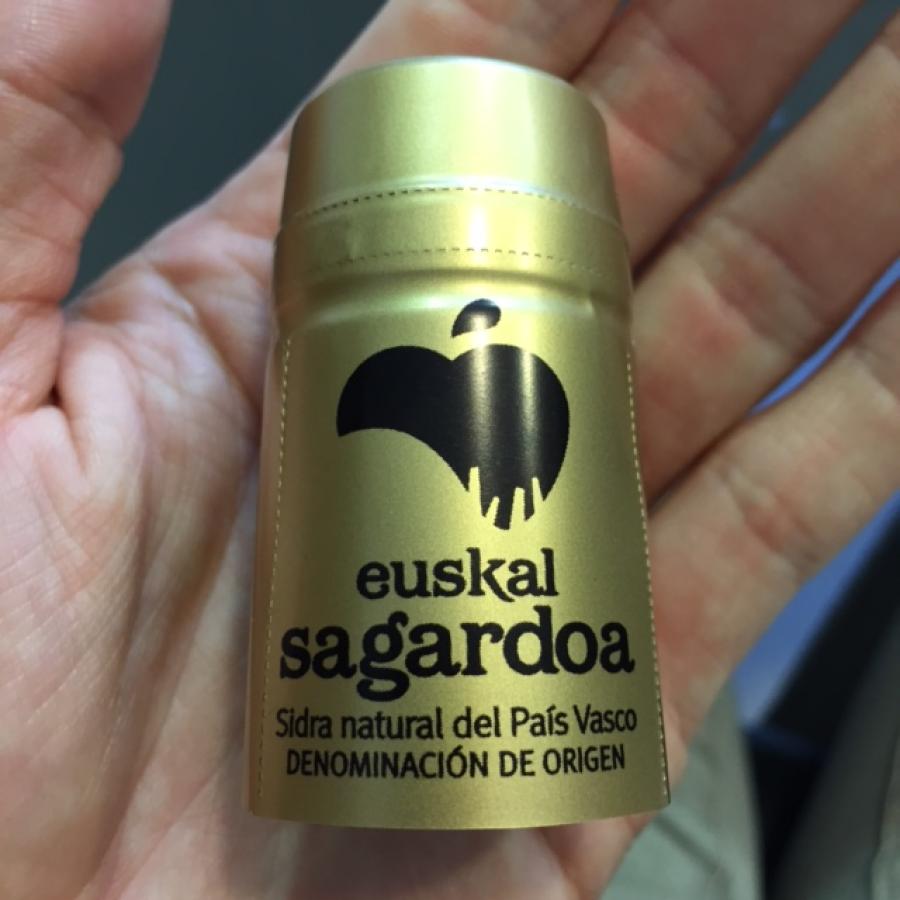 Euskal Sagardoa y Premium, la más alta categoría